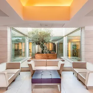 Sheraton Parco De Medici Hotel Roma