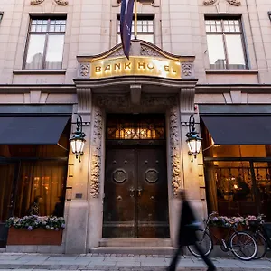 Bank Hotel, A Member Of Small Luxury Hotel Estocolmo