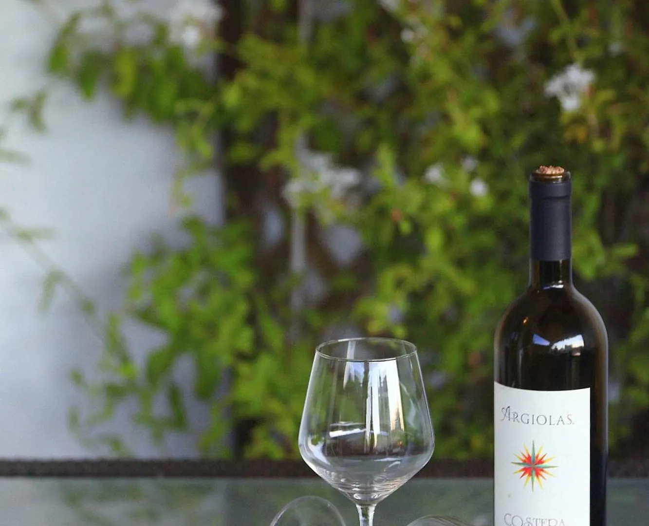 Alojamento de Acomodação e Pequeno-almoço B&B La Bouganville Alghero Itália