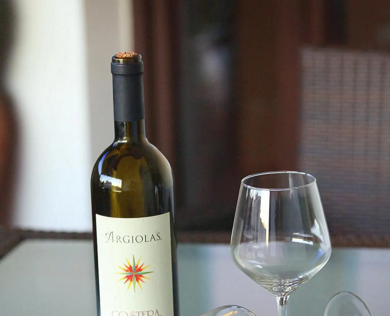 Alojamento de Acomodação e Pequeno-almoço B&B La Bouganville Alghero