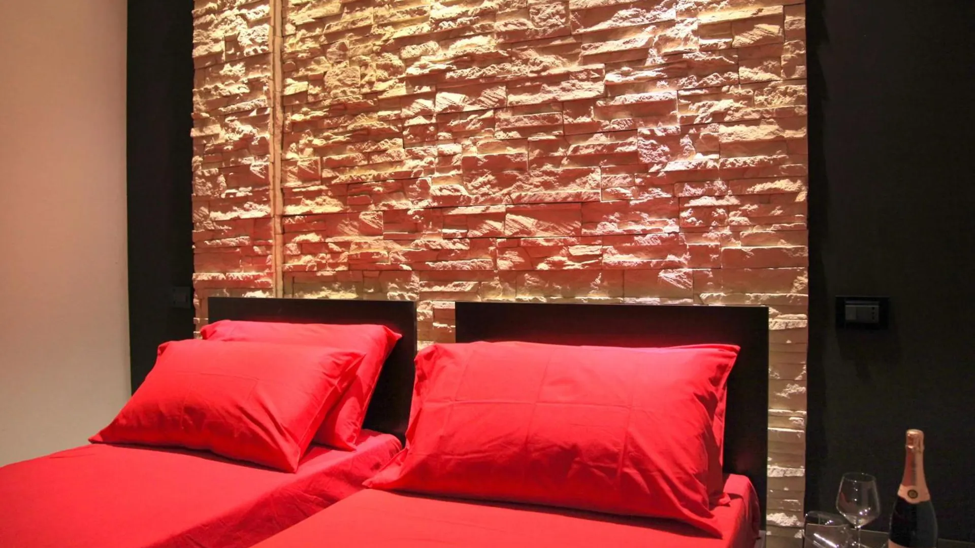 B&B La Bouganville contacts