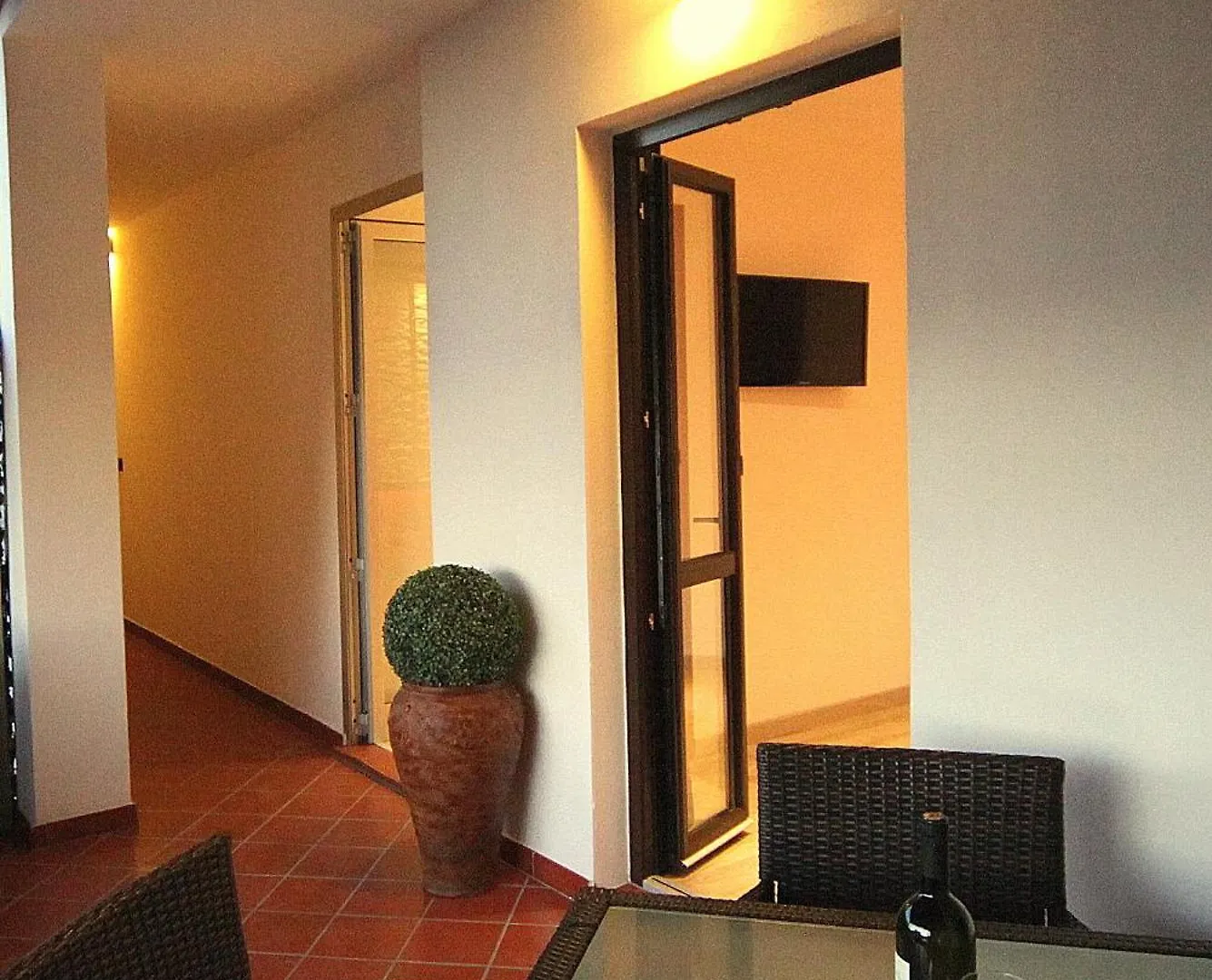 B&B La Bouganville Alghero Itália