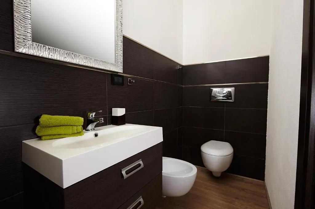 Alojamento de Acomodação e Pequeno-almoço B&B La Bouganville Alghero