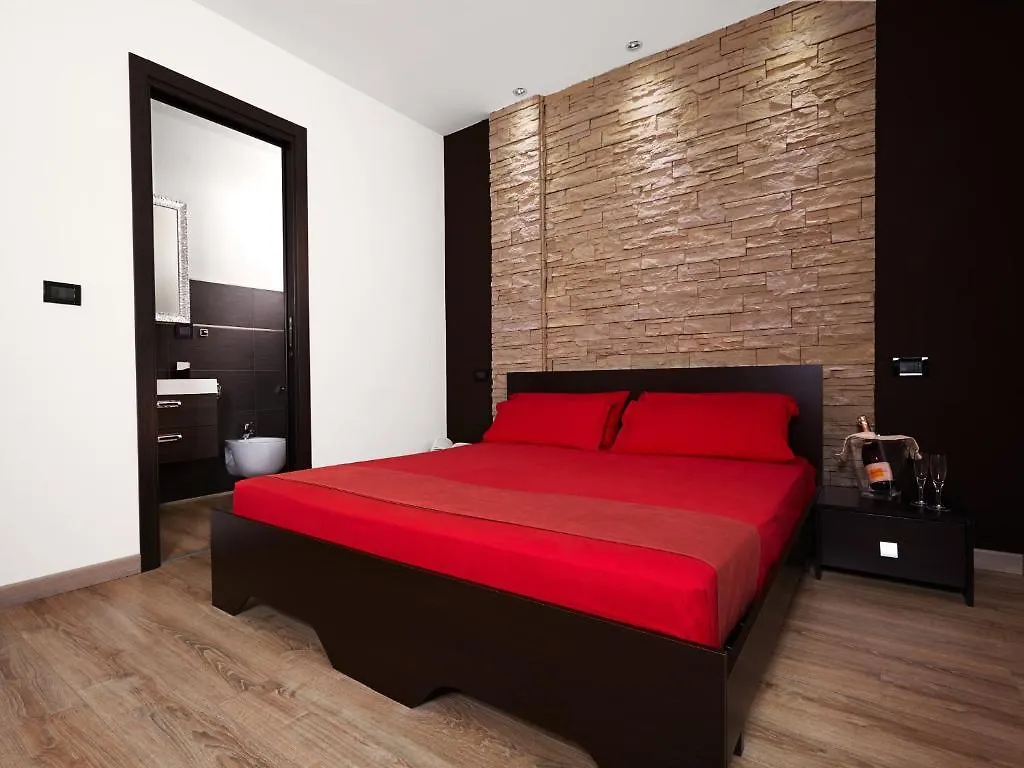 B&B La Bouganville Alghero 0*,  Italy